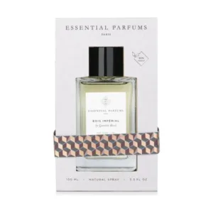 Bois Impérial Essential Parfums