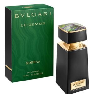 Kobraa Bvlgari