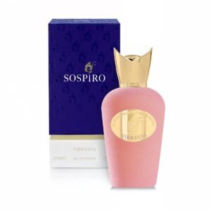 Vibranna Sospiro Perfumes