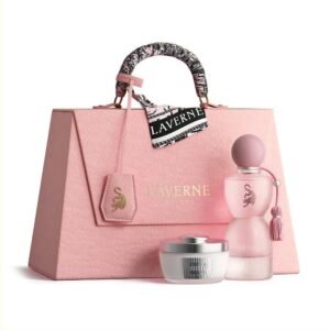 LAVERNE LUXURY Gift Box