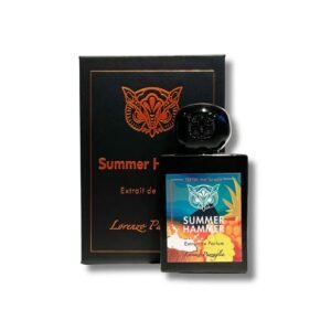 Summer Hammer Lorenzo Pazzaglia
