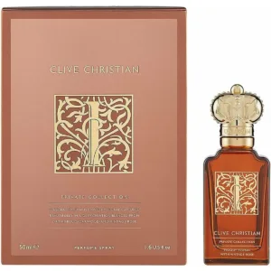 I for Women Woody Floral With Vintage Rose Clive Christian