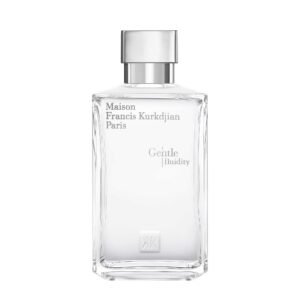 Gentle Fluidity Silver Maison Francis Kurkdjian