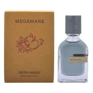 Megamare Orto Parisi