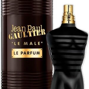 Le Male Le Parfum Jean Paul Gaultier