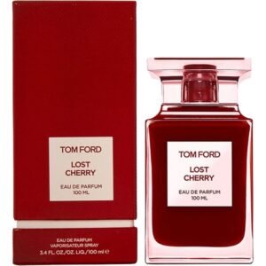 Lost Cherry Tom Ford