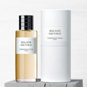 Balade Sauvage Dior