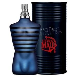 Ultra Male Jean Paul Gaultier