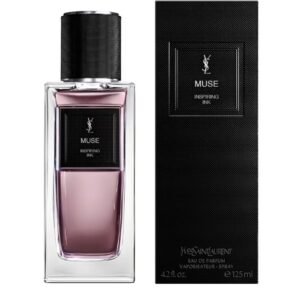 Muse Yves Saint Laurent
