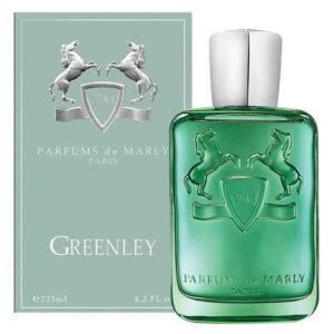 Greenley Parfums de Marly