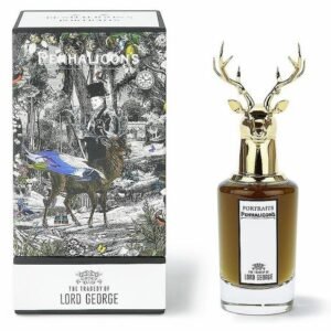 The Tragedy of Lord George Penhaligon's
