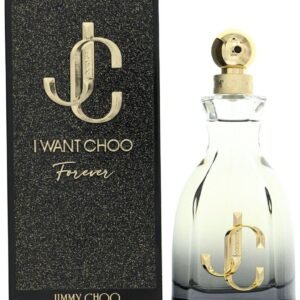 I Want Choo Forever Jimmy Choo