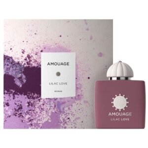 Lilac Love Amouage