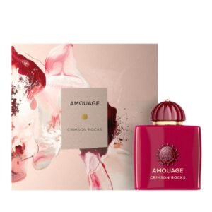 Crimson Rocks Amouage