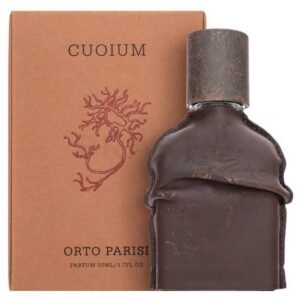Cuoium Orto Parisi