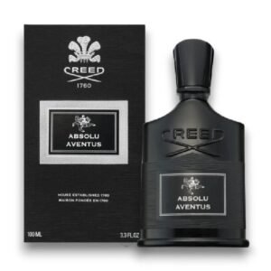 Absolu Aventus Creed
