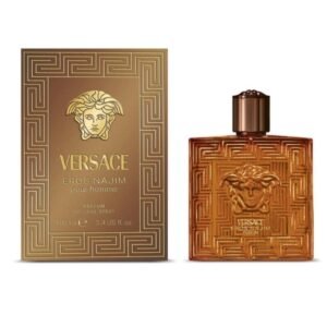 Eros Najim Versace