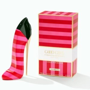 Good Girl Colormania Carolina Herrera