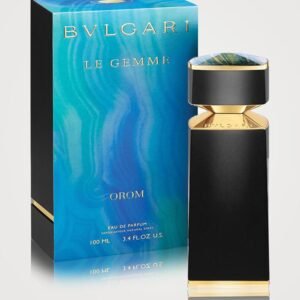 Le Gemme Orom Bvlgari