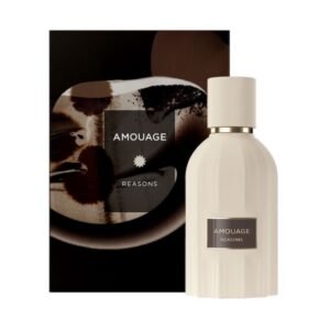 Reasons Amouage