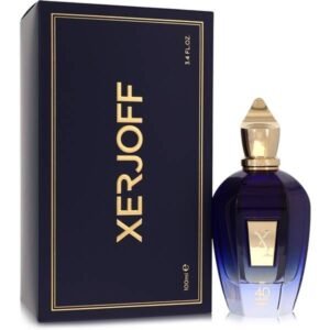 xerjoff 40 knots