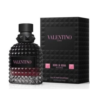 Valentino Uomo Born In Roma Intense