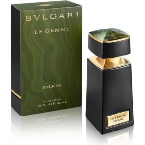 Falkar Bvlgari