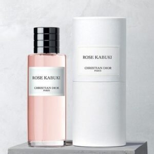 Rose Kabuki Dior