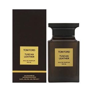 Tuscan Leather Tom Ford