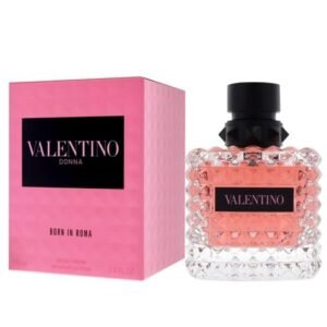 Valentino Donna Born In Roma Valentino