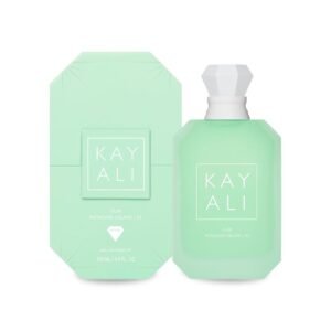 Yum Pistachio Gelato | 33 Kayali