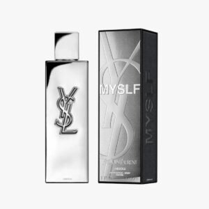 MYSLF L’Absolu Yves Saint Laurent