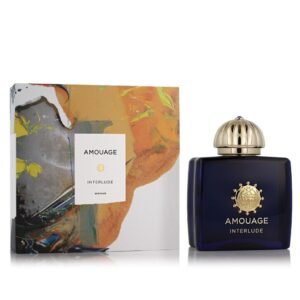 Amouage Interlude Woman
