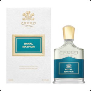 Royal Mayfair Creed