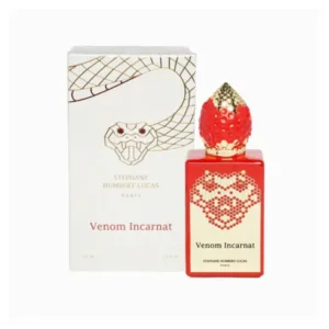 Venom Incarnat Stéphane Humbert Lucas 777