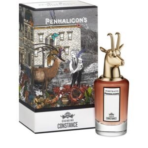 Changing Constance Penhaligon's