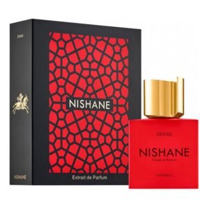 Zenne Nishane