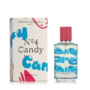 Candy Eau de Parfum Thomas Kosmala