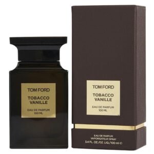 Tobacco Vanille Tom Ford