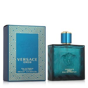 Eros Eau de Parfum Versace