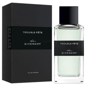 Trouble-Fête Givenchy