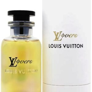 LV Lovers Louis Vuitton