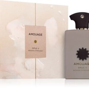 Opus V – Woods Symphony Amouage
