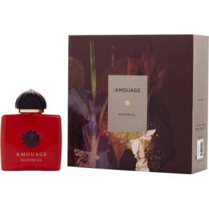 Amouage Material