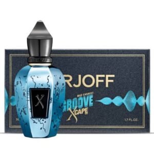 Groove Xcape Xerjoff