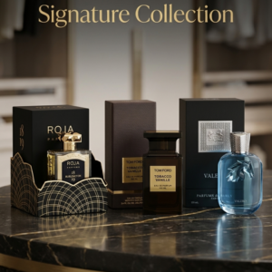 Signature
