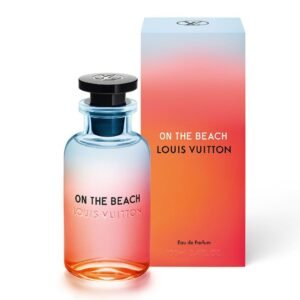 On The Beach Louis Vuitton
