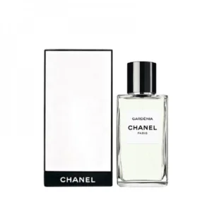 Gardénia Chanel