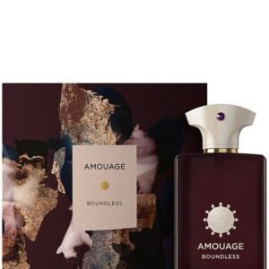 Boundless Amouage