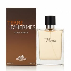 Terre d'Hermès Hermès